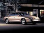 Oldsmobile Aurora 1995 года